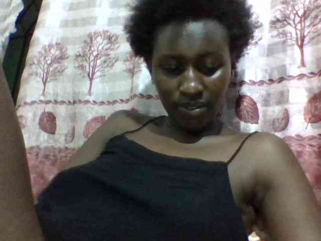 Africanqueen20 webcam