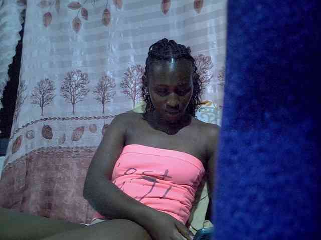 Africanqueen20 webcam