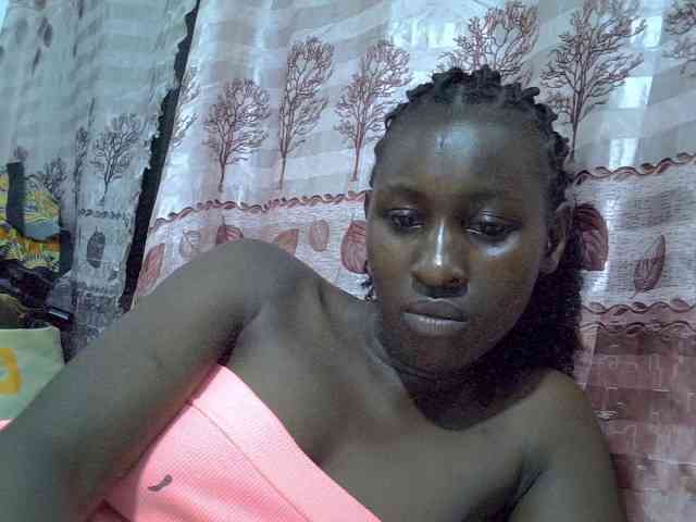 Africanqueen20 webcam