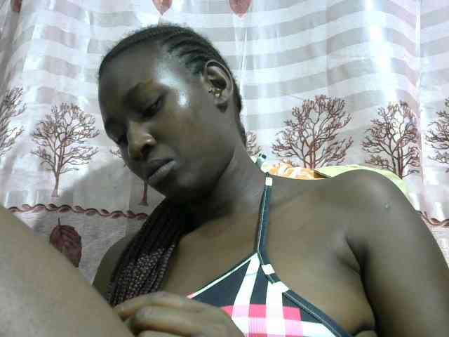Africanqueen20
