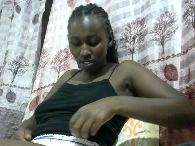 Africanqueen20 webcam