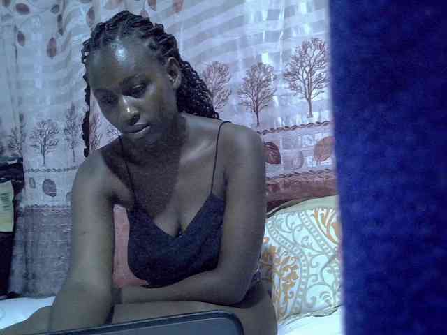 Africanqueen20 webcam