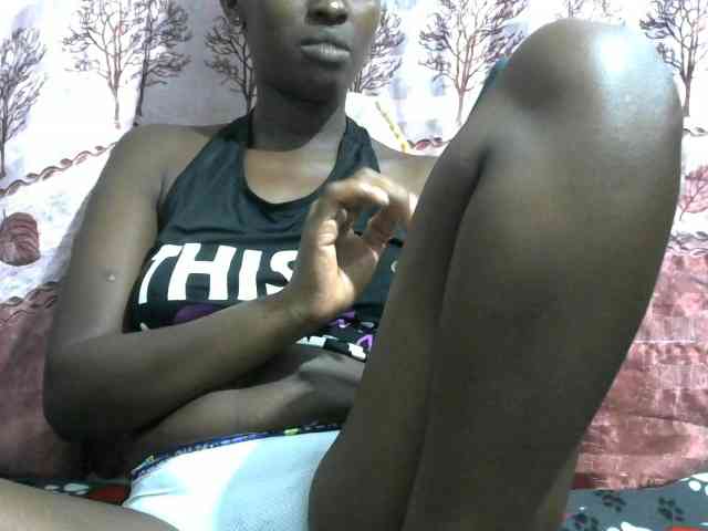 Africanqueen20 webcam