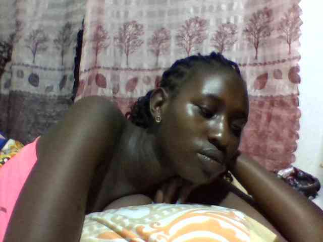 Africanqueen20 webcam