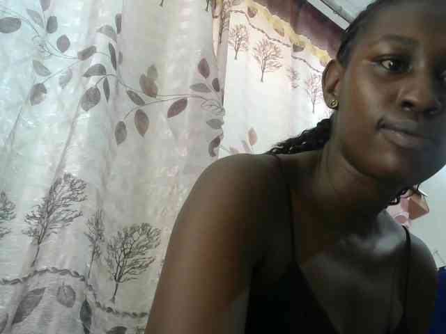 Africanqueen20 webcam