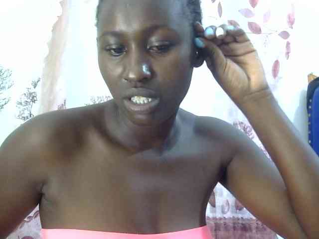Africanqueen20