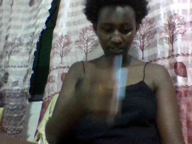 Africanqueen20 webcam