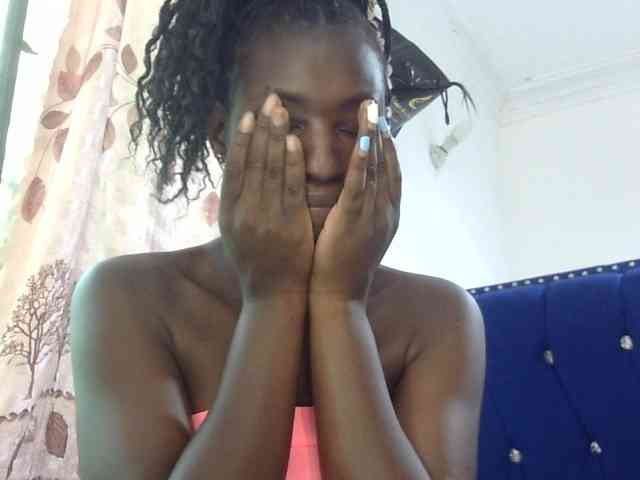 Africanqueen20 webcam