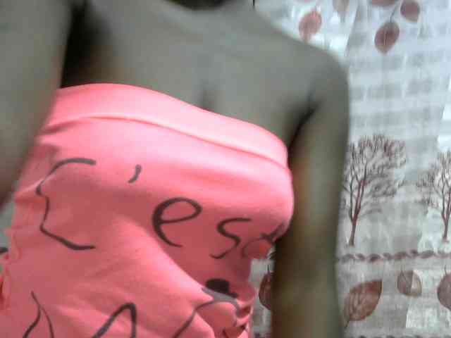 Africanqueen20 webcam