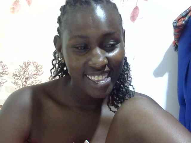 Africanqueen20 webcam