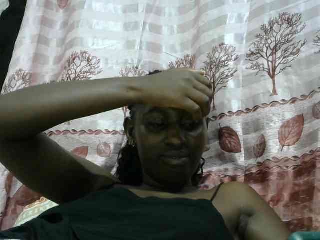 Africanqueen20 webcam