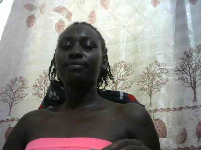 Africanqueen20 webcam