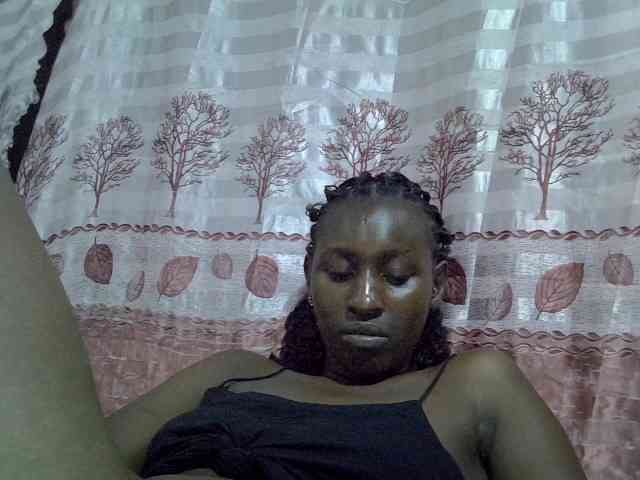 Africanqueen20 webcam