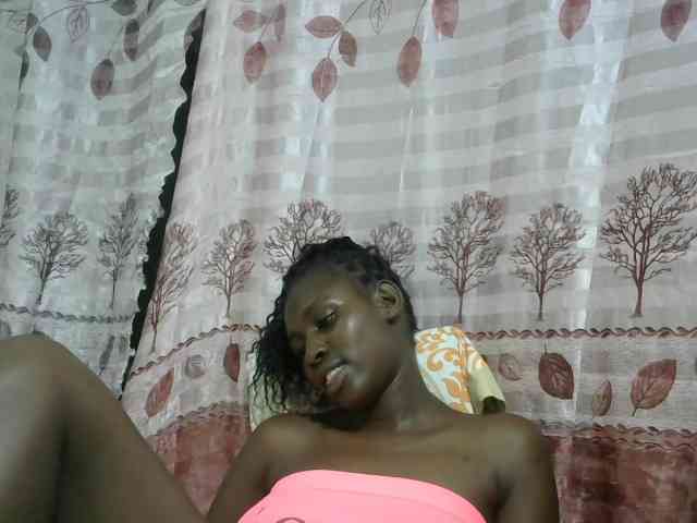 Africanqueen20 webcam