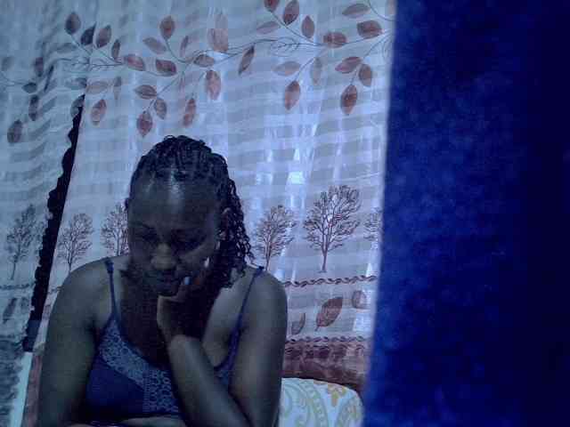 Africanqueen20 webcam