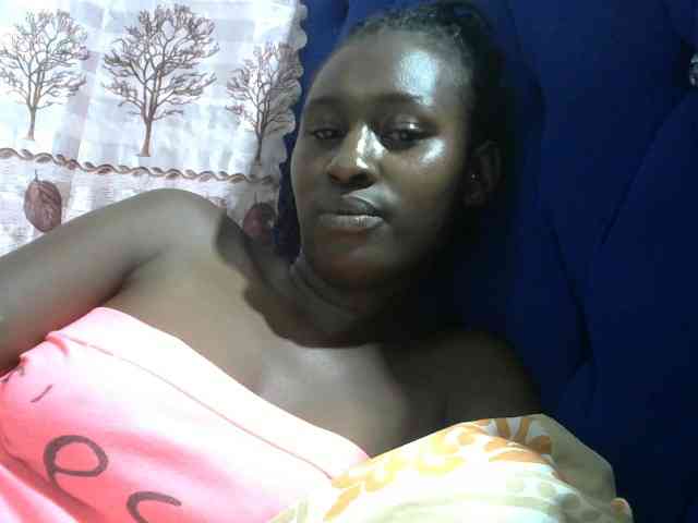 Africanqueen20 webcam