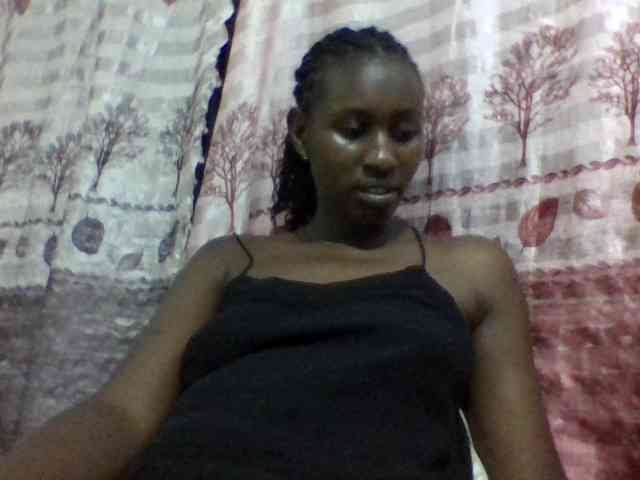 Africanqueen20 webcam