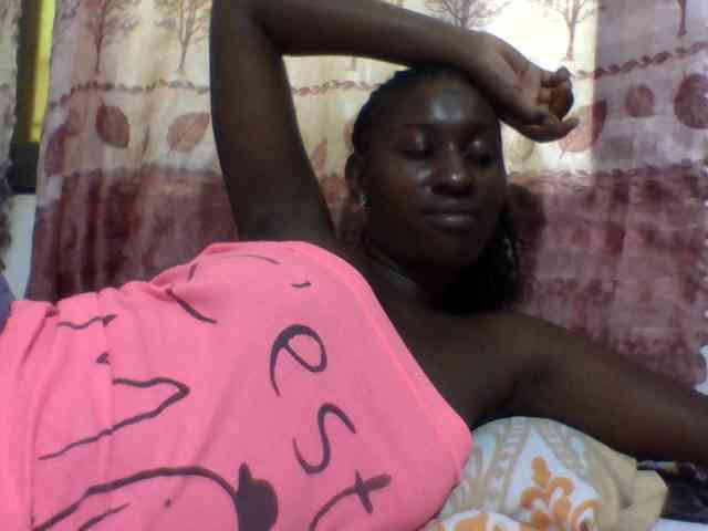 Africanqueen20 webcam
