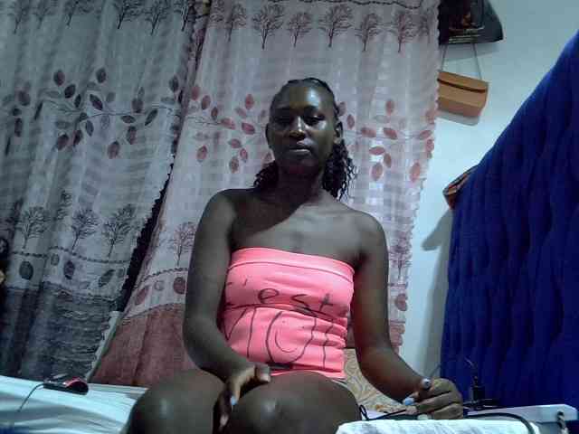 Africanqueen20 webcam