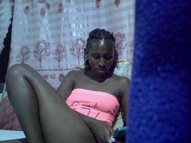 Africanqueen20 webcam