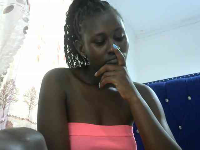 Africanqueen20 webcam