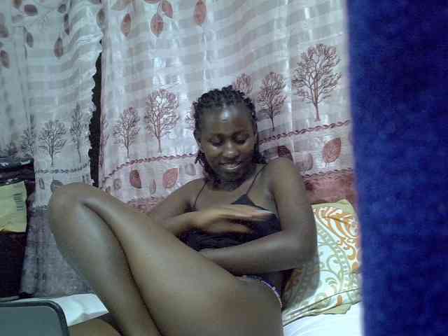 Africanqueen20 webcam