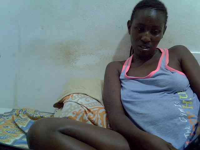 Africanqueen20 Africanqueen20
