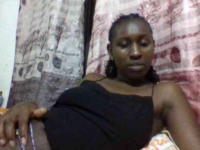 Africanqueen20 webcam