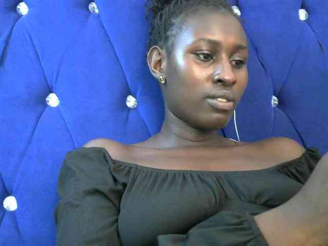 Africanqueen20 webcam