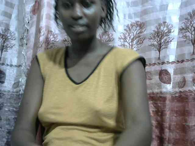 Africanqueen20 webcam