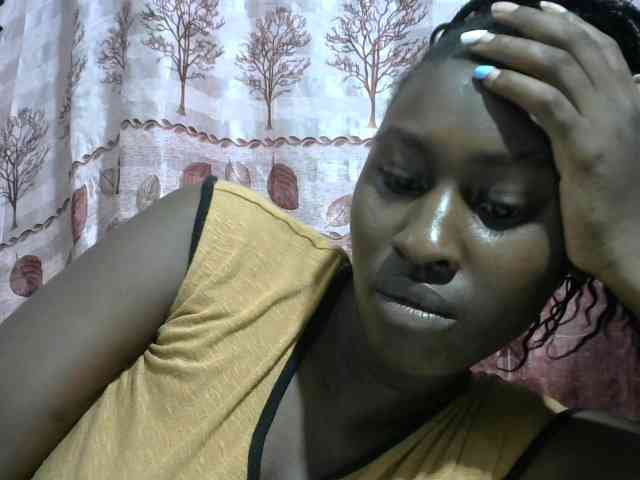 Africanqueen20 webcam