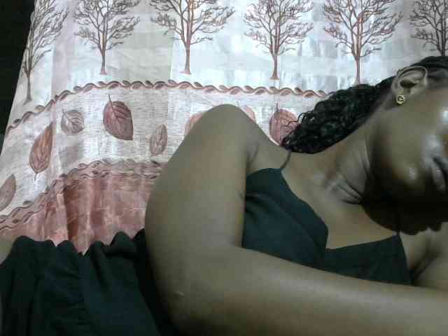 Africanqueen20 webcam