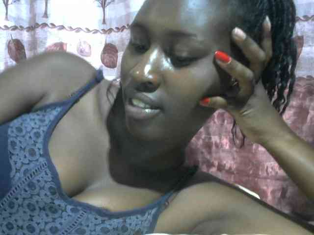 Africanqueen20 webcam