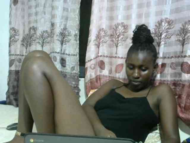 Africanqueen20 webcam