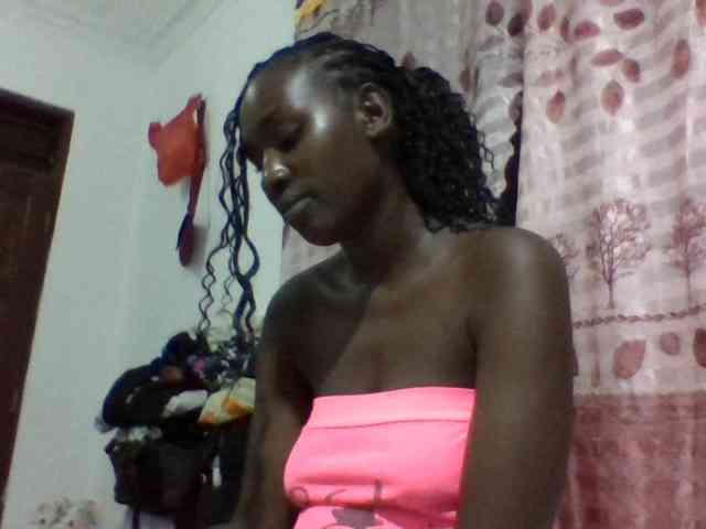 Africanqueen20 webcam
