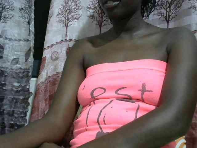 Africanqueen20 webcam