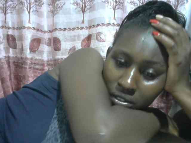 Africanqueen20 webcam
