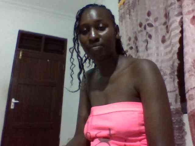 Africanqueen20 webcam