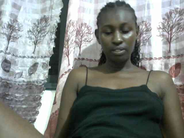 Africanqueen20 webcam