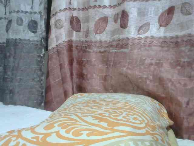 Africanqueen20 webcam