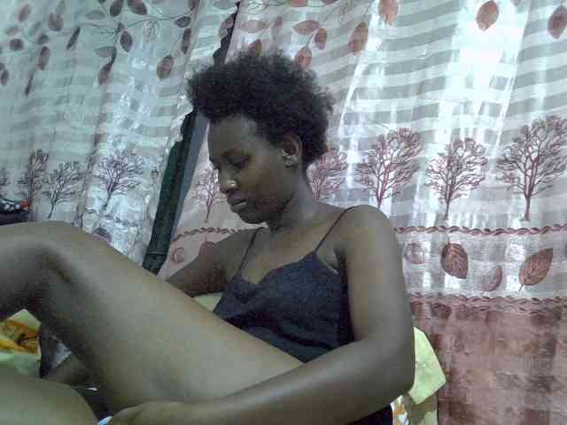 Africanqueen20 webcam