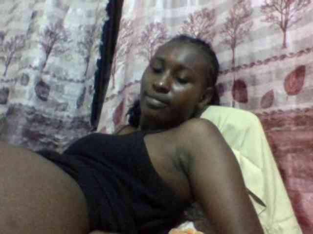 Africanqueen20 webcam