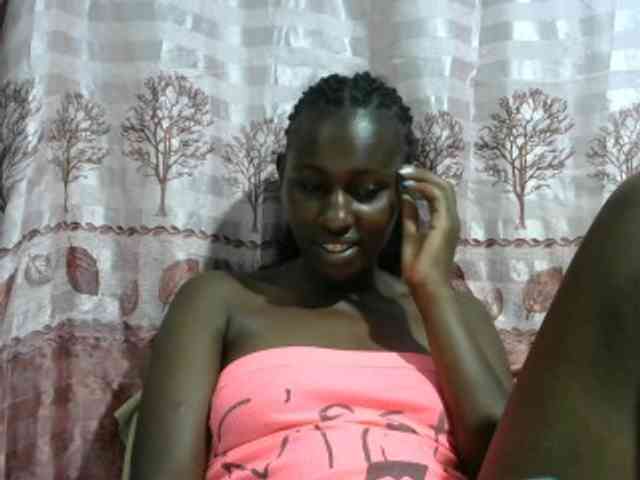 Africanqueen20 webcam