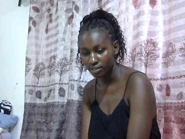 Africanqueen20 webcam