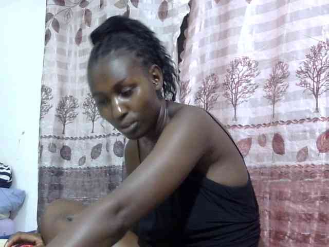 Africanqueen20 webcam