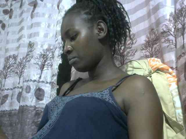 Africanqueen20 webcam