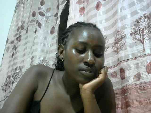 Africanqueen20 webcam