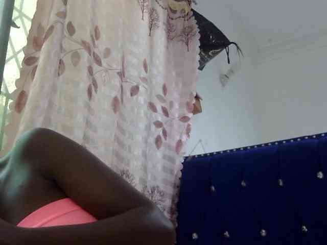 Africanqueen20 webcam