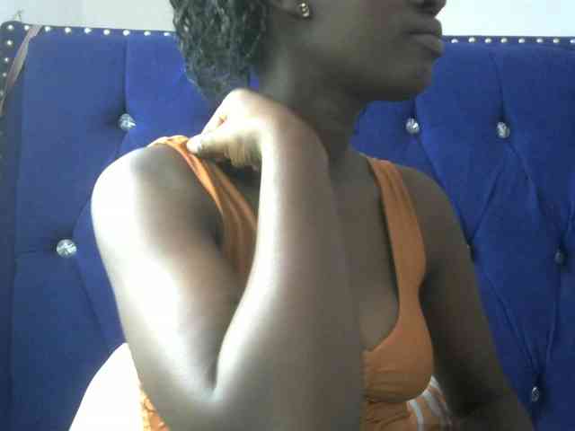 Africanqueen20 webcam