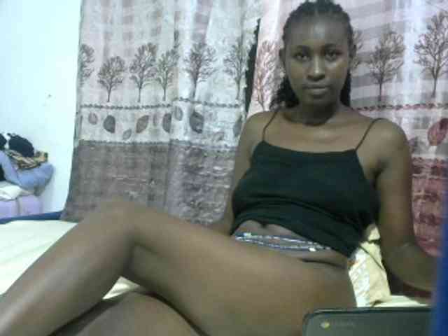 Africanqueen20 webcam
